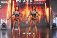 Grand Prix Dudushkin Fitness Family - 2025