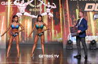 Grand Prix Dudushkin Fitness Family - 2025