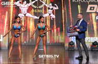 Grand Prix Dudushkin Fitness Family - 2025