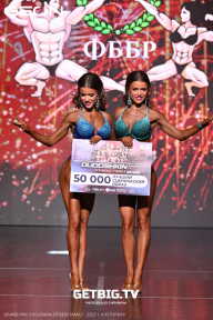 Grand Prix Dudushkin Fitness Family - 2025