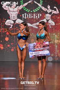 Grand Prix Dudushkin Fitness Family - 2025