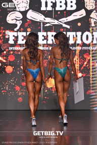 Grand Prix Dudushkin Fitness Family - 2025