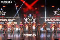 Grand Prix Dudushkin Fitness Family - 2025