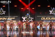 Grand Prix Dudushkin Fitness Family - 2025