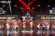 Grand Prix Dudushkin Fitness Family - 2025