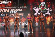 Grand Prix Dudushkin Fitness Family - 2025