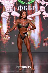 Grand Prix Dudushkin Fitness Family - 2025
