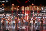 Grand Prix Dudushkin Fitness Family - 2025