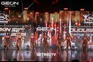 Grand Prix Dudushkin Fitness Family - 2025