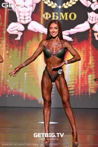 Grand Prix Dudushkin Fitness Family - 2025