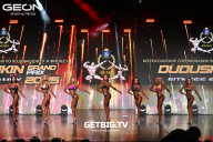 Grand Prix Dudushkin Fitness Family - 2025