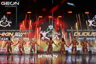 Grand Prix Dudushkin Fitness Family - 2025