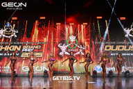 Grand Prix Dudushkin Fitness Family - 2025