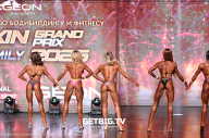 Grand Prix Dudushkin Fitness Family - 2025