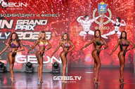 Grand Prix Dudushkin Fitness Family - 2025