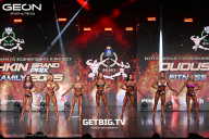 Grand Prix Dudushkin Fitness Family - 2025