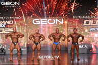 Grand Prix Dudushkin Fitness Family - 2025