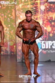Grand Prix Dudushkin Fitness Family - 2025