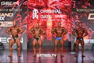 Grand Prix Dudushkin Fitness Family - 2025