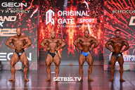 Grand Prix Dudushkin Fitness Family - 2025