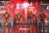 Grand Prix Dudushkin Fitness Family - 2025