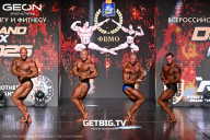 Grand Prix Dudushkin Fitness Family - 2025