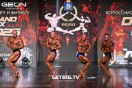 Grand Prix Dudushkin Fitness Family - 2025