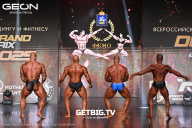 Grand Prix Dudushkin Fitness Family - 2025