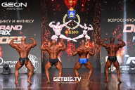 Grand Prix Dudushkin Fitness Family - 2025