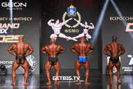 Grand Prix Dudushkin Fitness Family - 2025