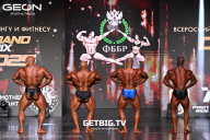 Grand Prix Dudushkin Fitness Family - 2025