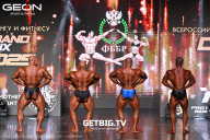 Grand Prix Dudushkin Fitness Family - 2025