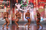 Grand Prix Dudushkin Fitness Family - 2025