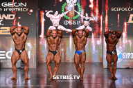Grand Prix Dudushkin Fitness Family - 2025