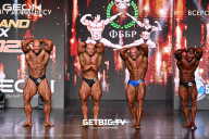 Grand Prix Dudushkin Fitness Family - 2025