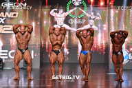 Grand Prix Dudushkin Fitness Family - 2025