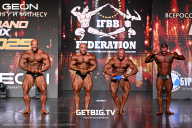 Grand Prix Dudushkin Fitness Family - 2025