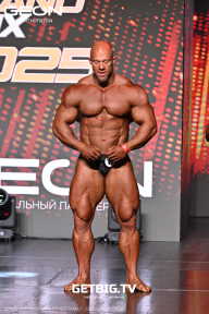 Grand Prix Dudushkin Fitness Family - 2025