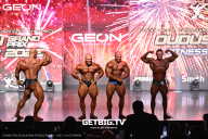 Grand Prix Dudushkin Fitness Family - 2025