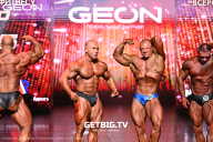 Grand Prix Dudushkin Fitness Family - 2025