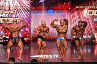 Grand Prix Dudushkin Fitness Family - 2025