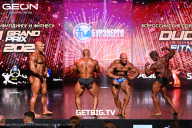 Grand Prix Dudushkin Fitness Family - 2025