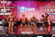 Grand Prix Dudushkin Fitness Family - 2025