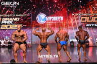 Grand Prix Dudushkin Fitness Family - 2025