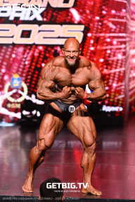 Grand Prix Dudushkin Fitness Family - 2025