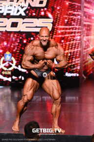 Grand Prix Dudushkin Fitness Family - 2025