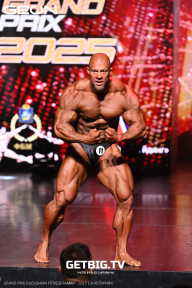 Grand Prix Dudushkin Fitness Family - 2025