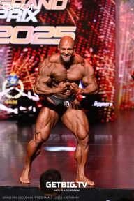 Grand Prix Dudushkin Fitness Family - 2025