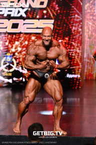 Grand Prix Dudushkin Fitness Family - 2025