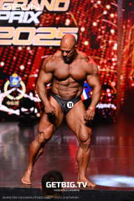 Grand Prix Dudushkin Fitness Family - 2025